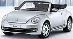 Volkswagen iBeetle makes world debut in Shanghai
