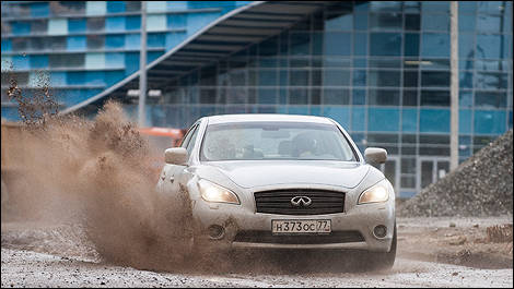 Sebastien Velle Red Bull Sochi F1