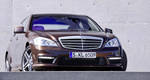 2013 Mercedes-Benz S 63 and S 65 AMG Preview