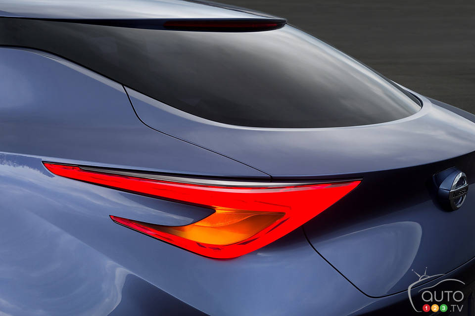 Photo: Nissan