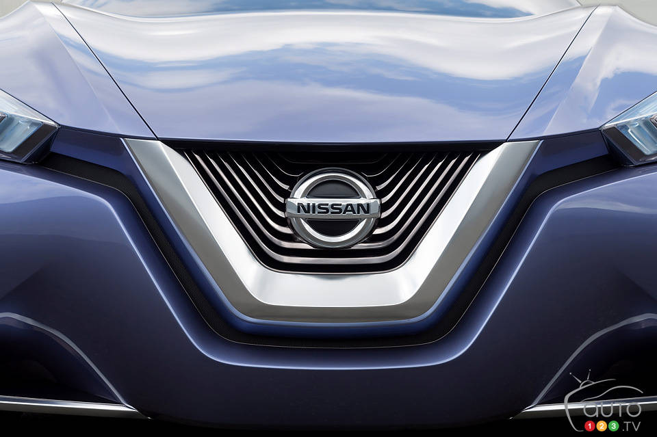 Photo: Nissan