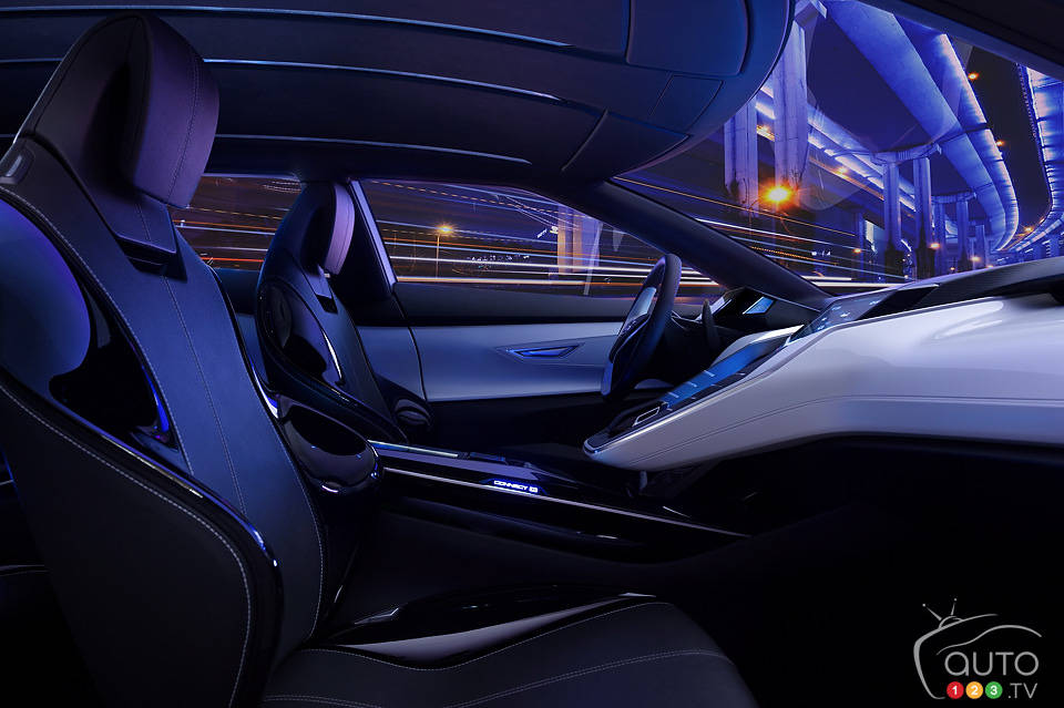 Photo: Nissan