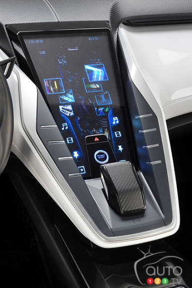 Photo: Nissan