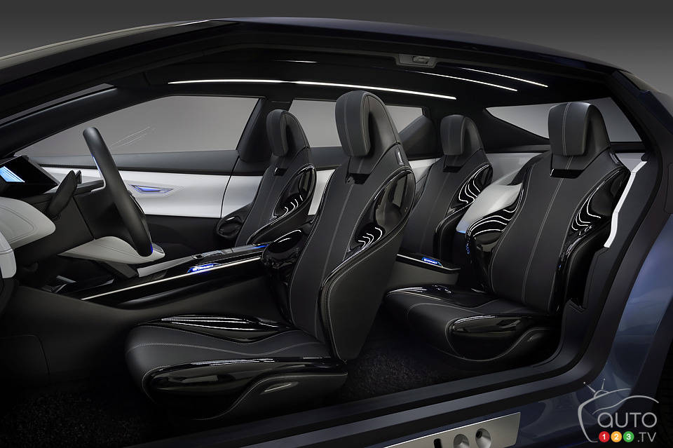 Photo: Nissan