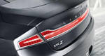 2013 Lincoln MKZ hybrid Preview