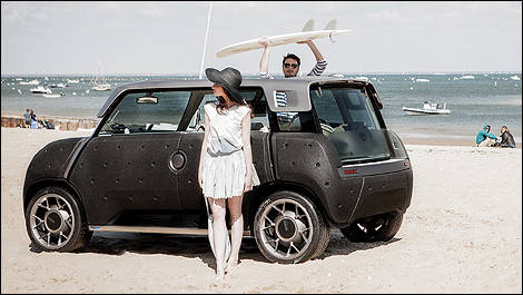 Toyota WE.ME
