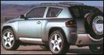 Jeep: regard vers le futur