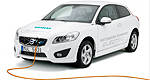 New C30 EV fully charges in 1.5 hour, Volvo claims
