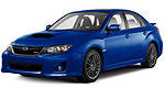 2013 Subaru Impreza WRX 4-door Review