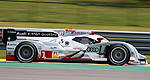 Endurance: Audi domine les essais à Spa