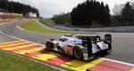 WEC: Video highlights from qualifying in Spa (+video)