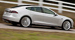 Tesla recrute Chris Porritt chez Aston Martin