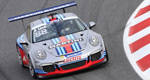 Porsche Supercup: Loeb takes 11th place in Barcelona
