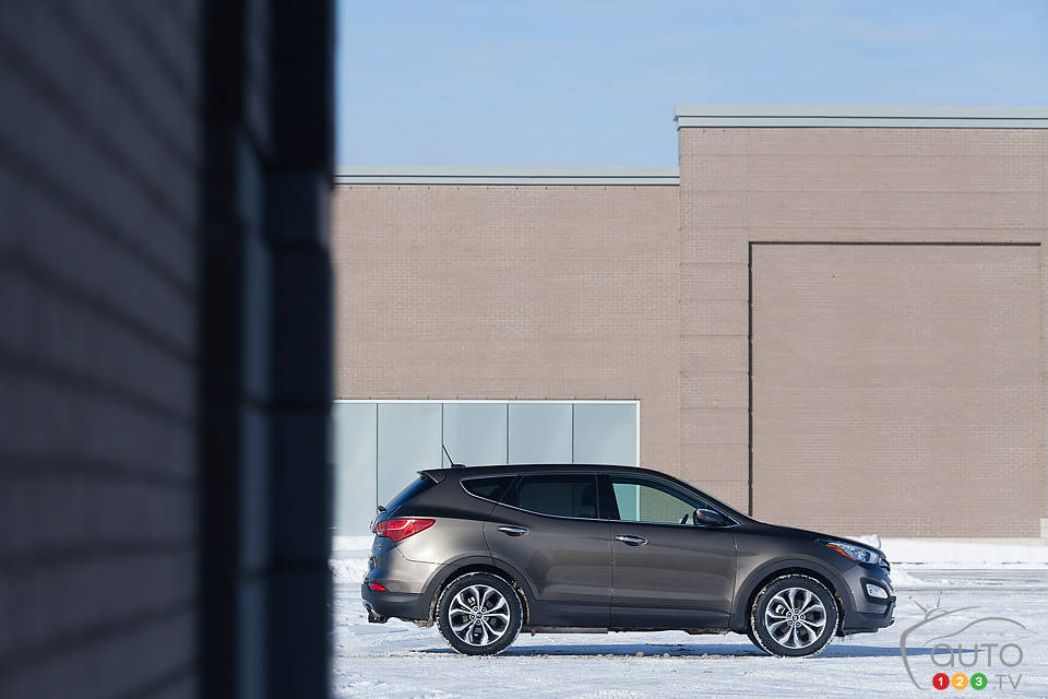 Photo: Sébastien D'Amour