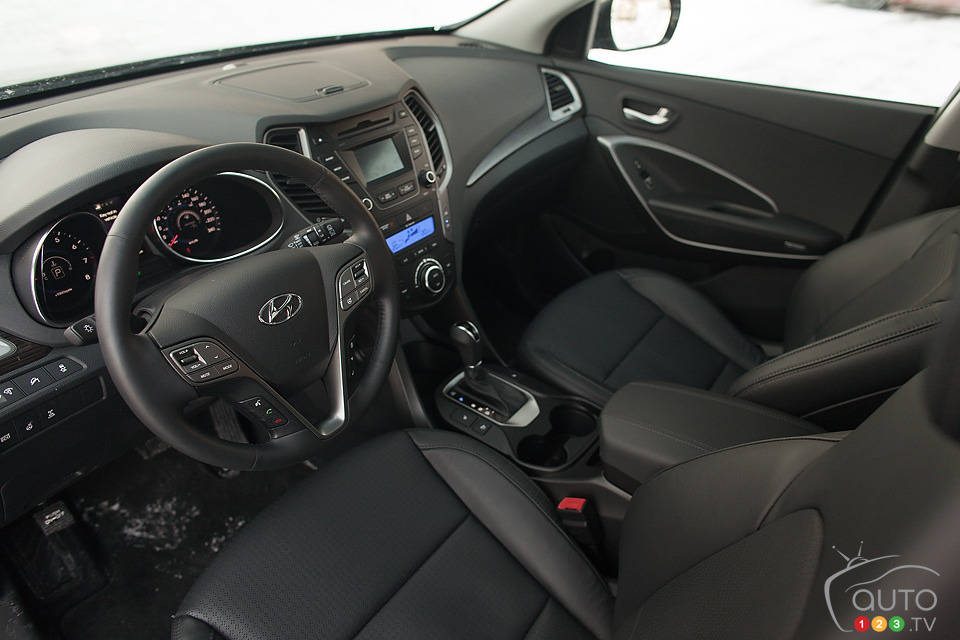 Photo: Sébastien D'Amour