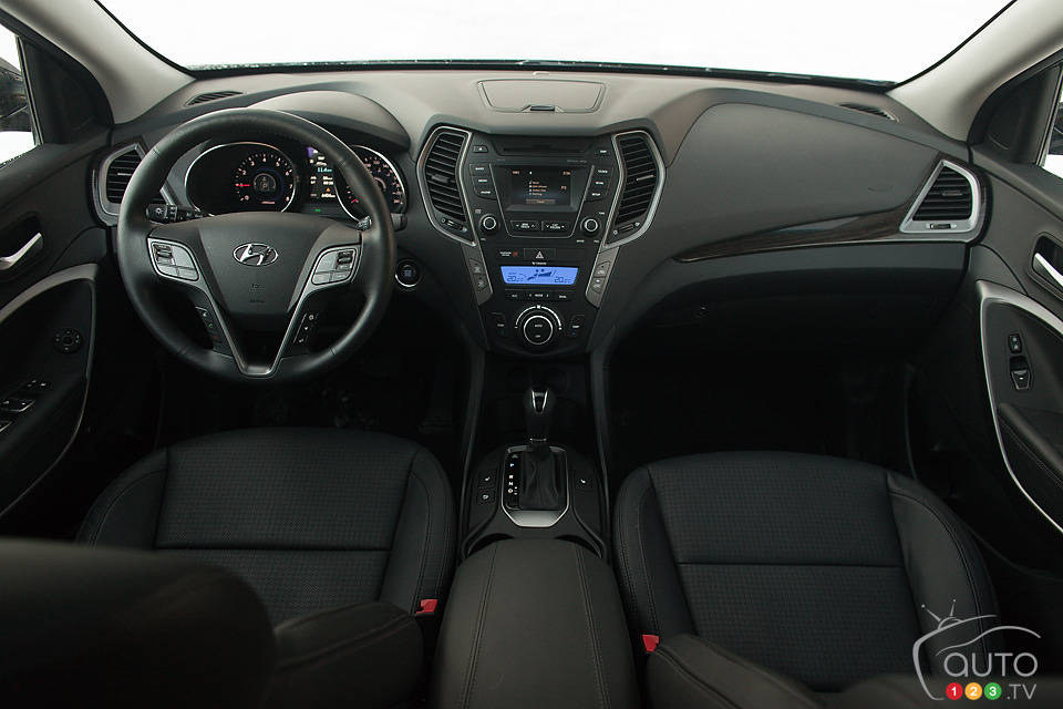 Photo: Sébastien D'Amour