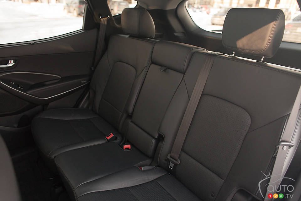 Photo: Sébastien D'Amour