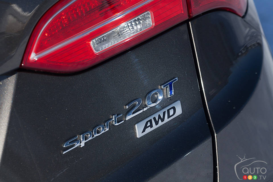 Photo: Sébastien D'Amour