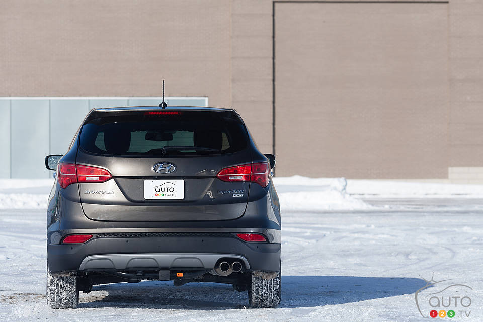 Photo: Sébastien D'Amour