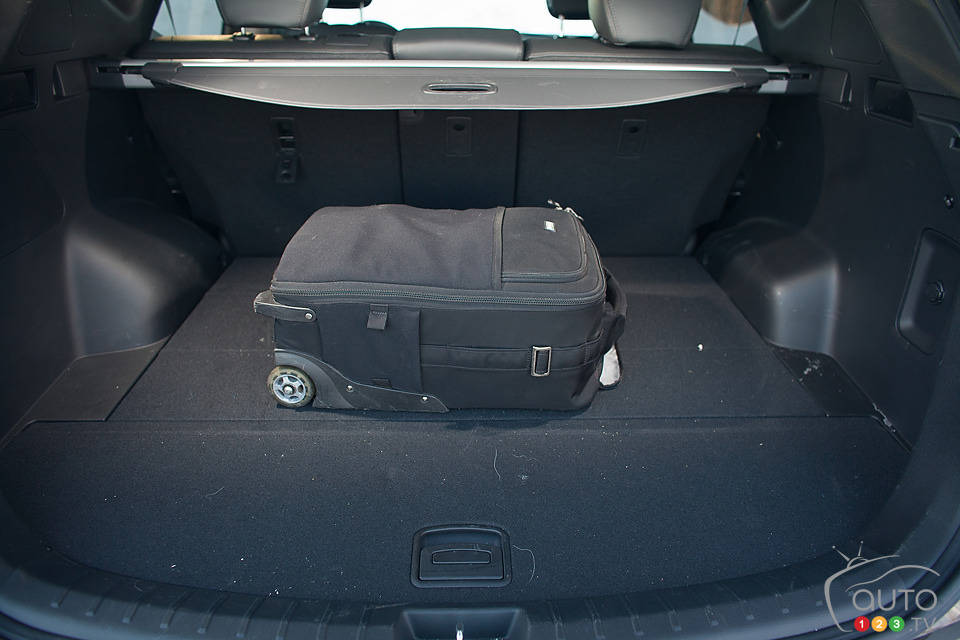 Photo: Sébastien D'Amour