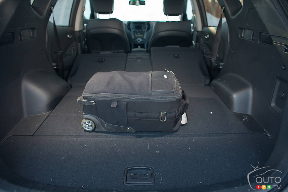 Photo: Sébastien D'Amour