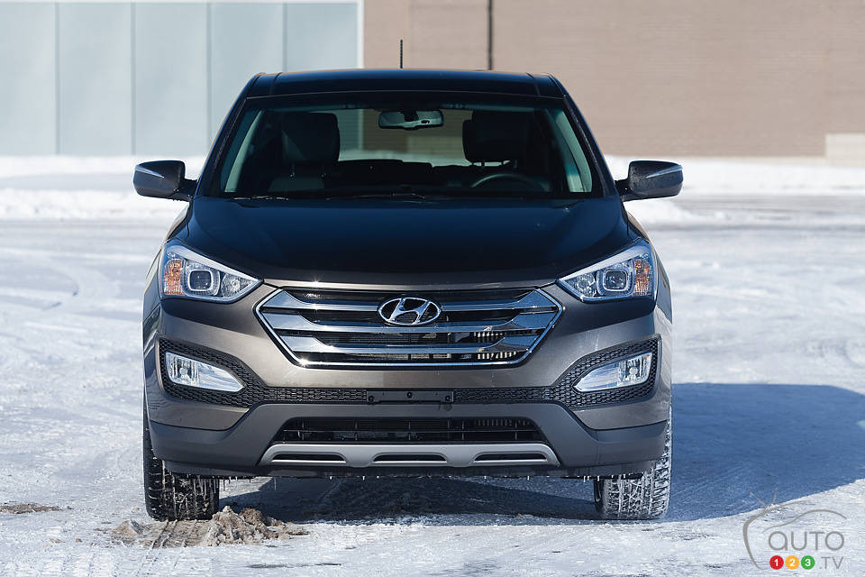 Photo: Sébastien D'Amour