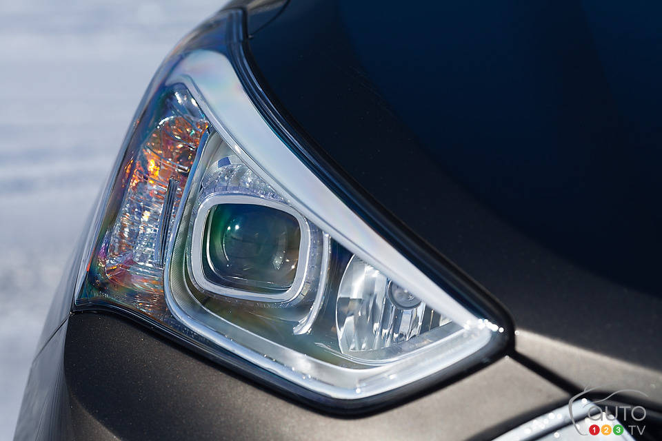 Photo: Sébastien D'Amour