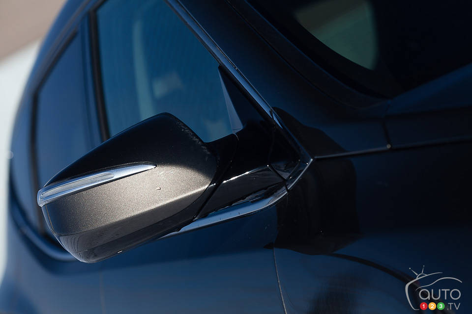 Photo: Sébastien D'Amour