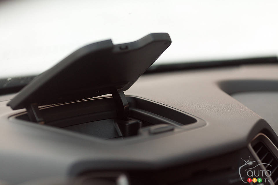 Photo: Sébastien D'Amour