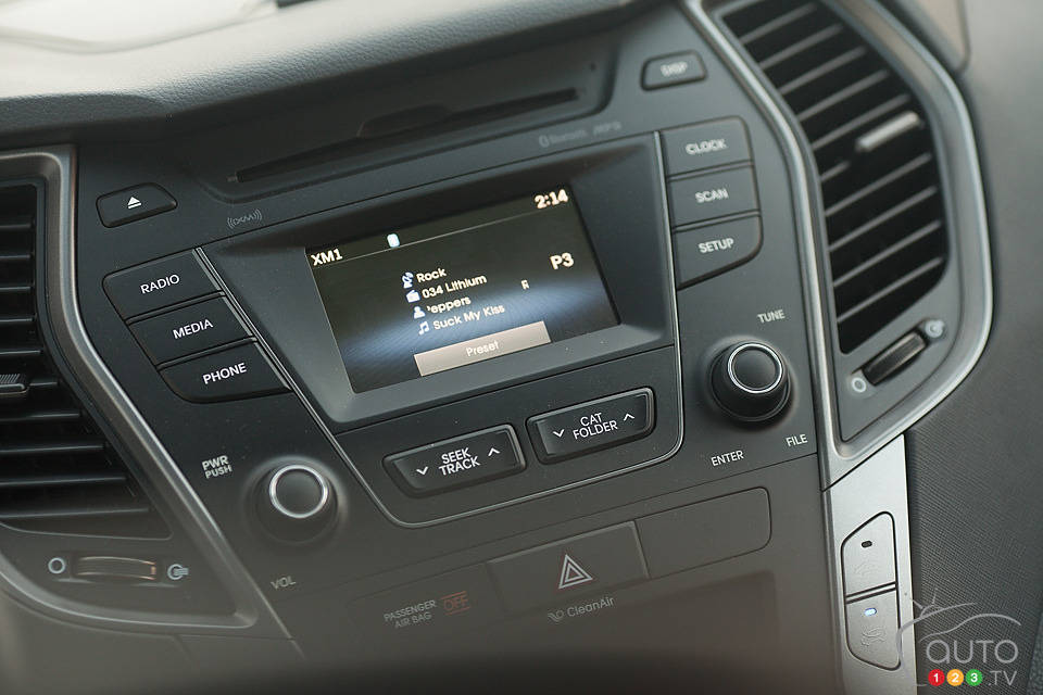 Photo: Sébastien D'Amour