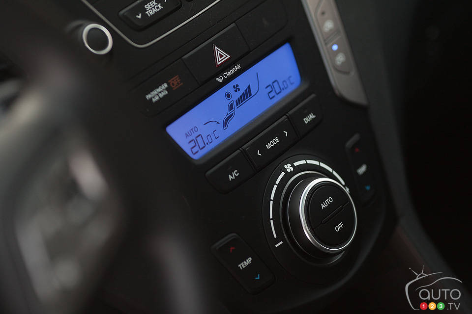 Photo: Sébastien D'Amour