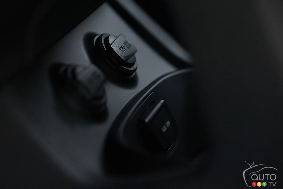 Photo: Sébastien D'Amour