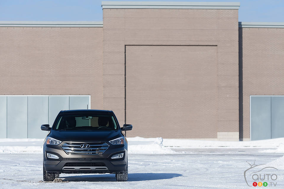 Photo: Sébastien D'Amour