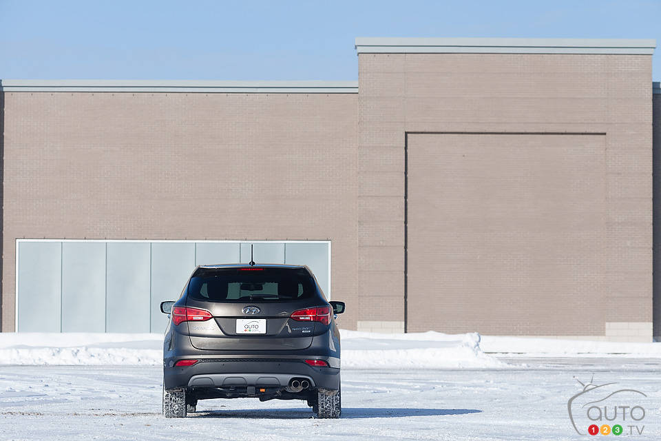 Photo: Sébastien D'Amour