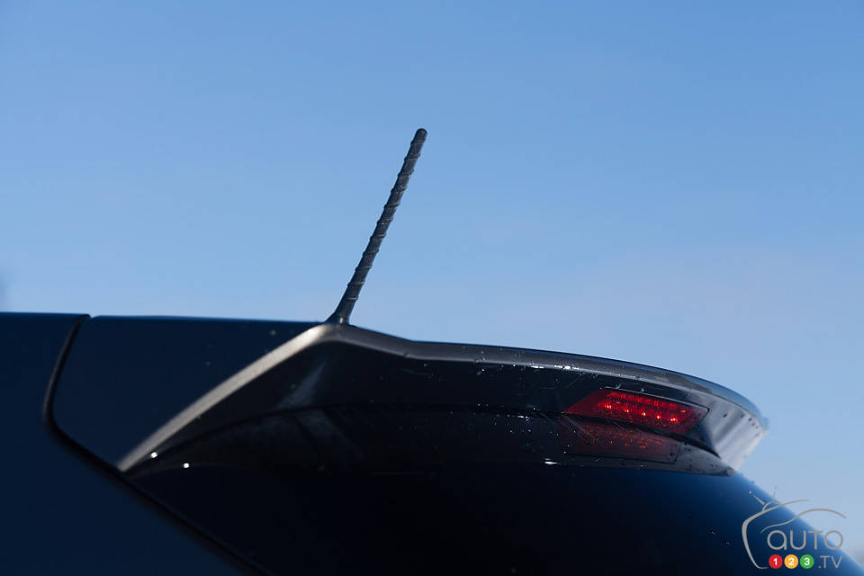 Photo: Sébastien D'Amour