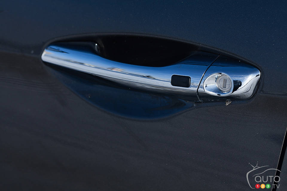 Photo: Sébastien D'Amour