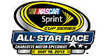NASCAR: Liste des inscrits pour la course All-Star de Coupe Sprint