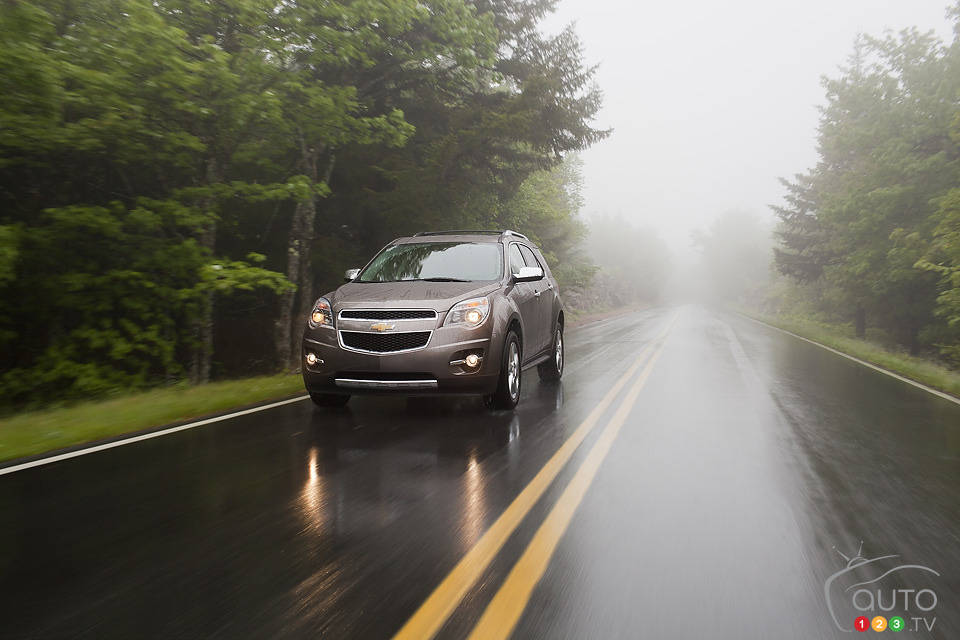 Photo: Chevrolet
