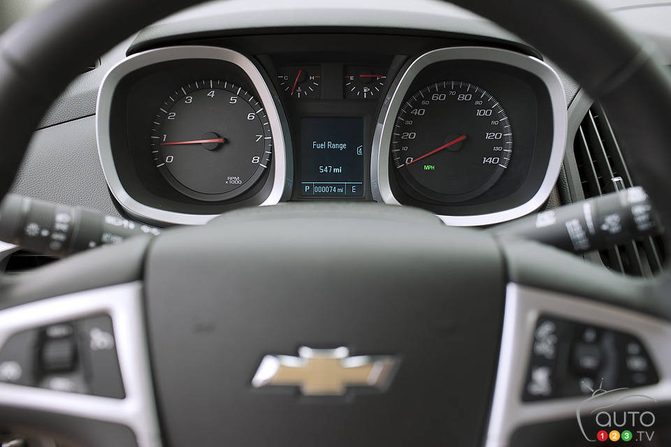 Photo: Chevrolet