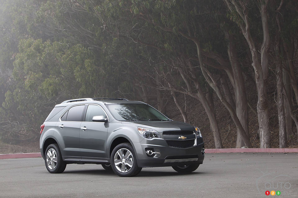 Photo: Chevrolet