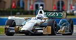 IndyCar: Ed Carpenter on pole for the Indianapolis 500