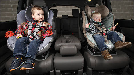 Child Safety Seat