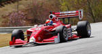 Indy Lights: Peter Dempsey wins action-filled Freedom 100