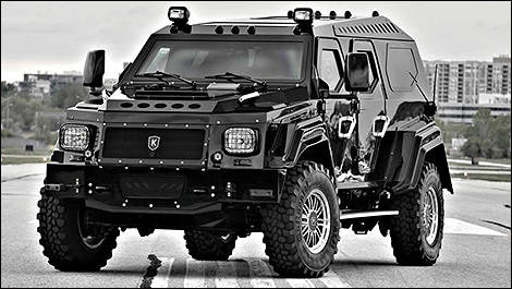 Conquest Knight XV
