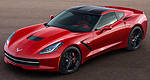 Confirmed: 2014 Corvette Stingray is the most powerful yet