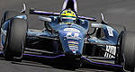 Indy 500: Tony Kanaan earns record purse