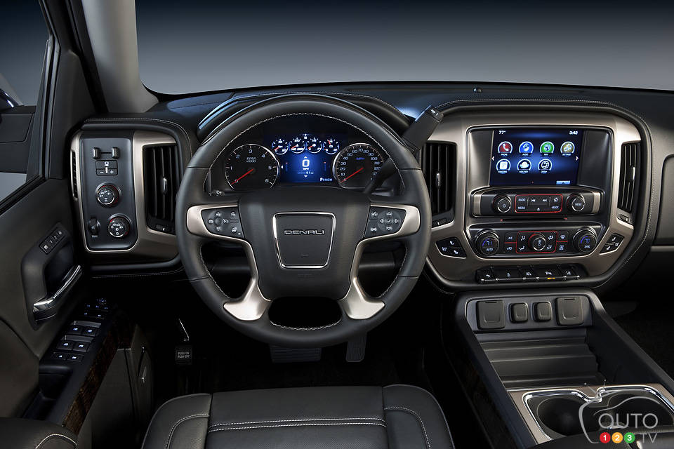 Photo: GMC