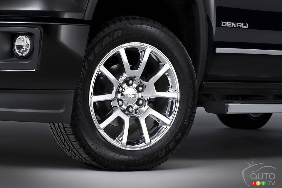 Photo: GMC