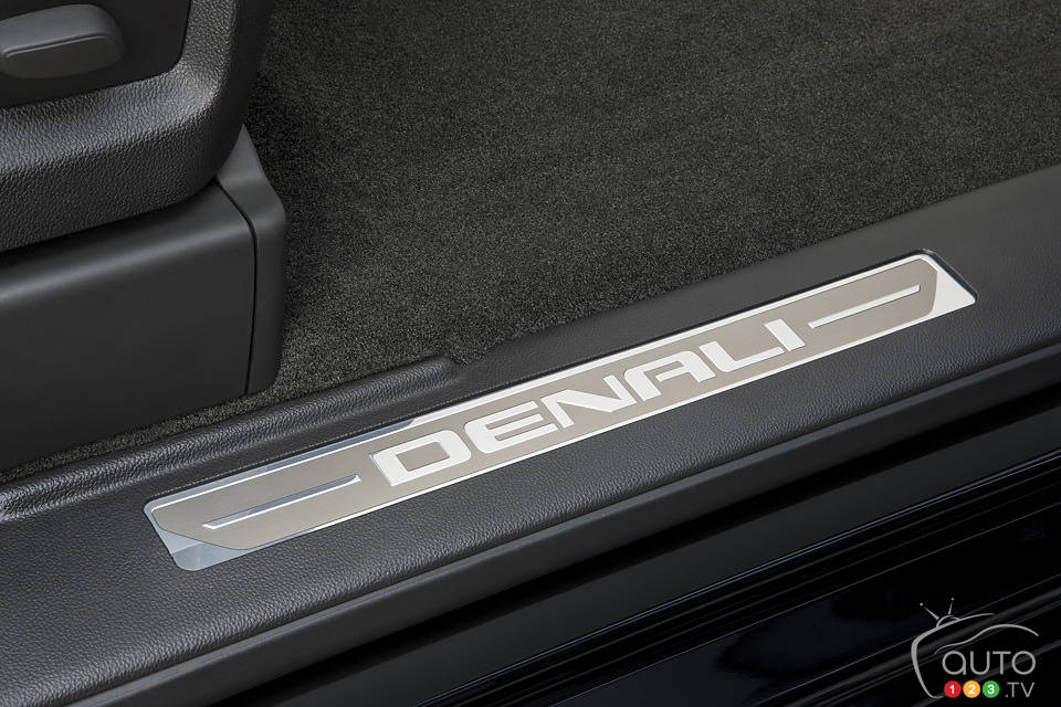 Photo: GMC
