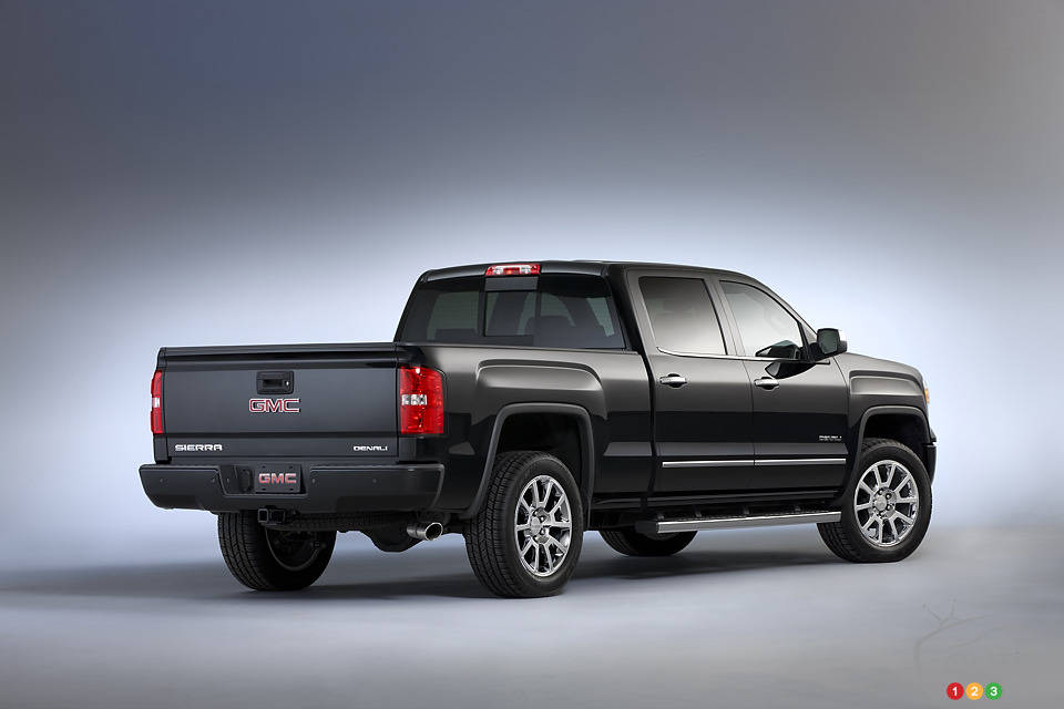 Photo: GMC